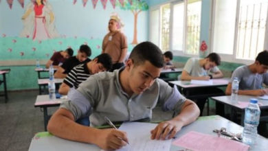 إجراءات مبتكرة لطلاب المكفوفين والمتفوقين في امتحانات نهاية العام لعام 2026 تعزز فرص النجاح والتسهيل