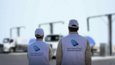 إغلاق انذارت وجولات أمنية على 19 محطة تعبئة مياه مجهولة الجودة والصحة في منطقة القصيم