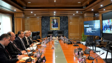 الجزائر تعزز مكانتها في أسواق الطاقة العالمية من خلال استراتيجيات الشراكة الدولية والاستثمارات الجديدة والمتنوعة