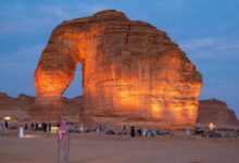 السعودية تواصل قيادة نمو صناعة السفر والسياحة في منطقة الشرق الأوسط وتعزيز مكانتها العالمية