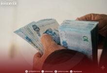 المالية تعلن عن صرف مرتبات أكثر من أحد عشر ألف موظف لشهر أبريل وتؤكد استمرار الدعم المالي والتحسينات في برامج الرواتب
