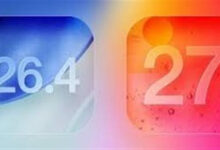 تحديث iOS 26 4 يغير قواعد اللعبة استكشف بسهولة صورك وملفاتك في iCloud بضغطة واحدة