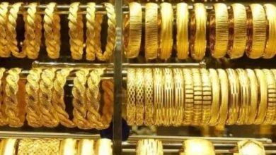 تذبذبات سعر الذهب عيار 21 الآن اليوم 3 مايو 2026 وسط مخاوف التوترات الاقتصادية والتحليلات السوقية