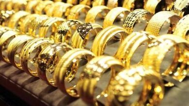 تعرّف على سعر الذهب عيار 21 الآن في سوق الصاغة خلال عطلة الأحد 3 مايو 2026 وتقلبات الأسعار الحية وطريقة حساب الذهب وسط تذبذبات السوق