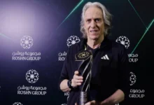 جيسوس يحقق لقب مدرب الشهر في السعودية ويتوج إنجازاته الكروية الرائعة بحفاوة الجماهير والنجاحات المستمرة