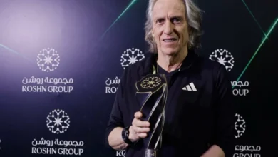 جيسوس يحقق لقب مدرب الشهر في السعودية ويتوج إنجازاته الكروية الرائعة بحفاوة الجماهير والنجاحات المستمرة