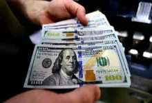 سعر الدولار مقابل الجنيه المصري اليوم الأحد 3 مايو 2026 في البنوك واستقرار الأسعار يثير اهتمام المستثمرين