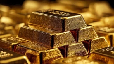سعر الذهب اليوم الأحد بعد الارتفاع الأخير في أسعار الصاغة عيار 21 وموعد استقراره
