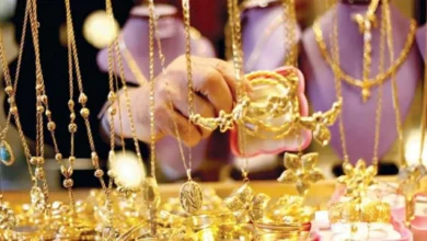 سعر الذهب عيار 21 الآن يتغير مع بداية عطلة الصاغة الأحد 3 مايو 2026 واستقرار أسعار الذهب اليوم في الأسواق المحلية