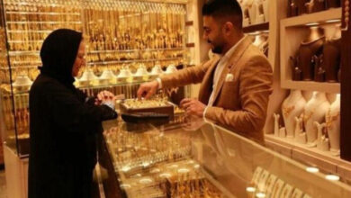 سعر الذهب عيار 21 الآن يستقر في مصر عند 6960 جنيها وسط ترقب تحركات الأسواق العالمية