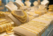 سعر الذهب عيار 21 اليوم الأحد 3 مايو 2026 بعد الارتفاع الكبير في السوق