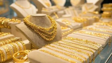 سعر الذهب عيار 21 اليوم الأحد 3 مايو 2026 بعد الارتفاع الكبير في السوق