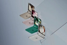 شركة ريزر تطرح أربعة هواتف Razr و Razr Fold بأسعار مغرية تعرضت لمفاجأة السوق