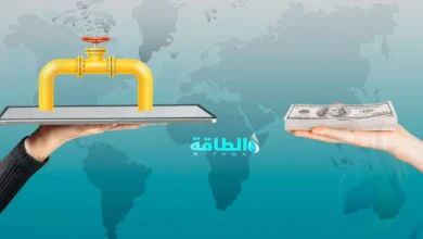 مصر تتصدر أكبر صفقات الغاز في أبريل 2026 وتحقق طفرة هائلة في صناعة الطاقة العالمية