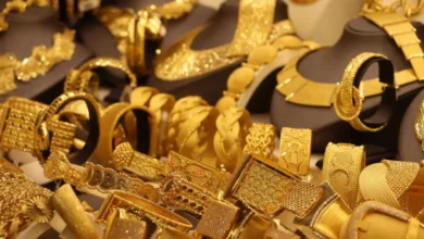من يناير إلى مايو 2026 كيف أعاد سعر الذهب عيار 21 الآن تشكيل خريطة الاستثمار العالمية