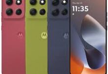 مواصفات وسعر هاتف Motorola Moto G86 Power المتوقع في السوق العربية