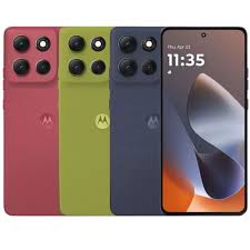 مواصفات وسعر هاتف Motorola Moto G86 Power المتوقع في السوق العربية
