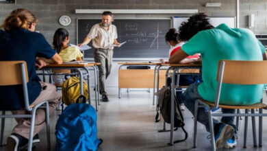 مواعيد امتحانات الثانوية العامة 2026 في مصر وخريطة الاختبارات الجديدة بالتفصيل مصادر الرسمية