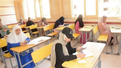 مواعيد امتحانات الثانوية العامة 2026 لطلبة المتفوقين وأوقات الاختبارات الرسمية