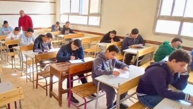 موعد امتحانات الشهادة الإعدادية 2026 في جميع المحافظات والجدول الرسمي لكافة التفاصيل المهمة