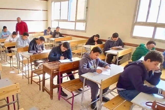 موعد امتحانات الشهادة الإعدادية 2026 في جميع المحافظات والجدول الرسمي لكافة التفاصيل المهمة