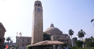 ننشر جدول امتحانات نهاية العام للقسم العربي بكلية الحقوق جامعة القاهرة للطلاب وأولياء الأمور