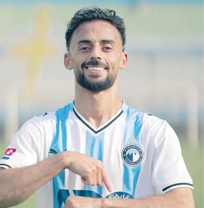 186 صفقة تساهم في إشعال سوق الانتقالات الصيفية بدوري الـ9 مليارات
