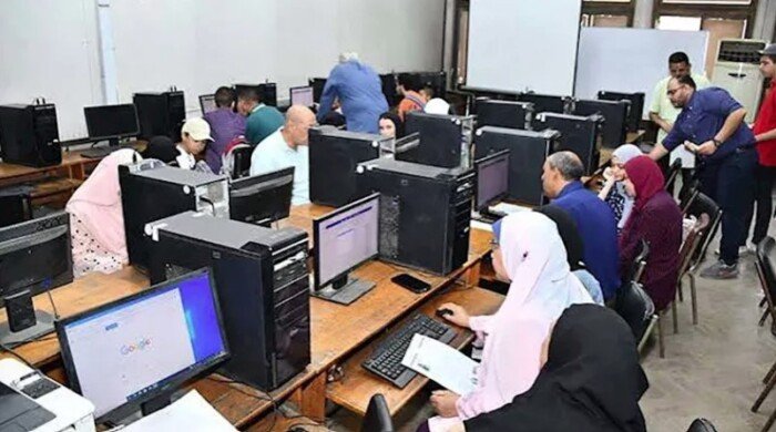 آخر فرصة لغلق موقع تنسيق المرحلة الثانية اليوم أمام طلاب الثانوية العامة للاستفادة من التنسيق
