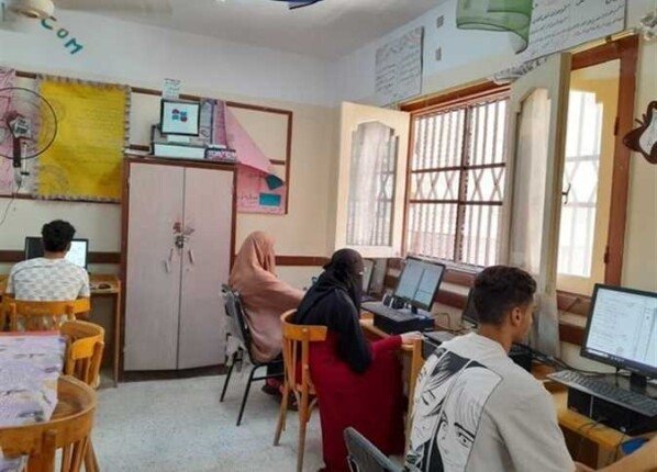 آخر فرصة لمعرفة رابط وخطوات تقديم تظلمات الثانوية العامة 2026