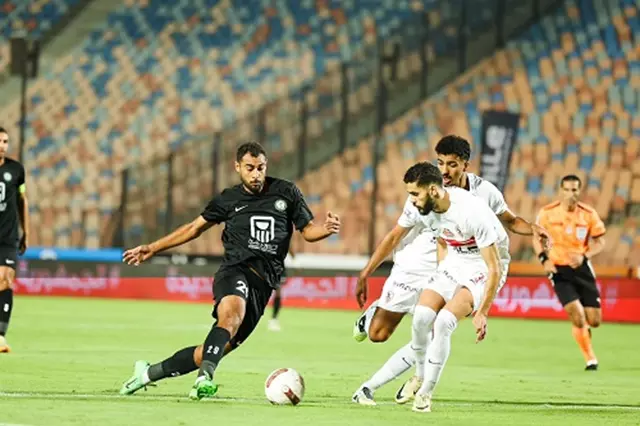أحمد ريان يؤكد أنه لم يحصل على فرصته الكاملة مع نادي الأهلي