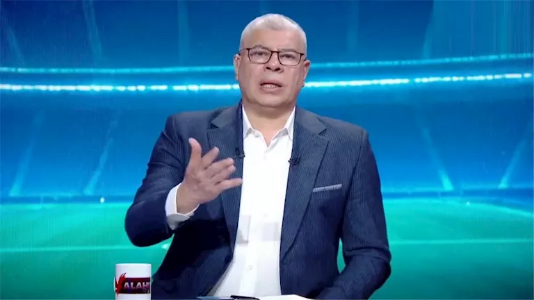 أحمد شوبير يوجه رسالة قوية وأنباء حول عدم العودة بيزيرا عن مصر