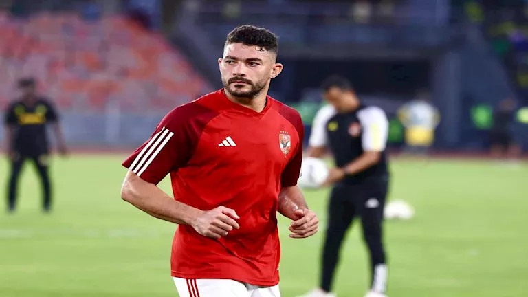 أحمد شوبير يوضح أسباب غضب ياسر إبراهيم لاعب الأهلي ويكشف تفاصيل القضية