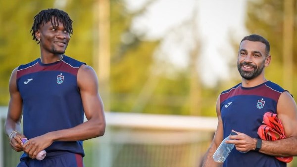 أسطورة ليفربول يعلق على أداء صلاح المذهل في مباراته مع طرابزون بالدوري التركي
