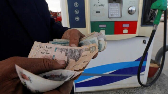 أسعار البنزين والسولار اليوم الثلاثاء 25 أغسطس 2026 في مصر تظهر استقرارًا وتغييرات ملحوظة