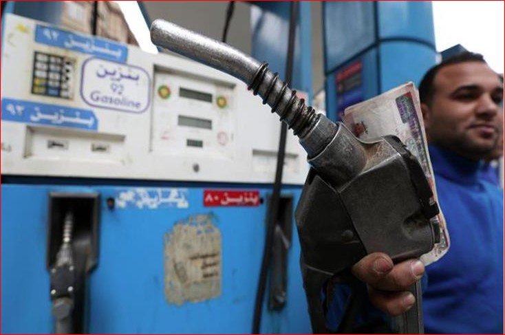 أسعار البنزين والسولار اليوم السبت 15 أغسطس 2026 وتحديثات السوق الجديدة