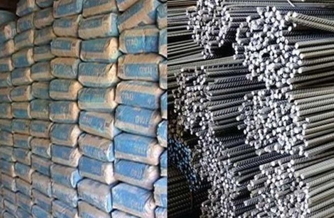 أسعار الحديد والأسمنت اليوم الأربعاء 12 أغسطس 2026 في السوق المحلي