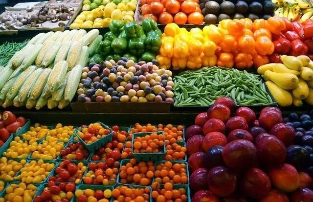 أسعار الخضراوات والفاكهة في سوق العبور اليوم الخميس 13 أغسطس 2026 آخر تحديث