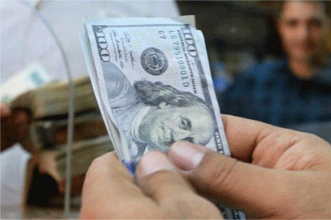 أسعار الدولار اليوم الأربعاء 26 أغسطس 2026 تحديث مباشر وكيف سجل الأخضر