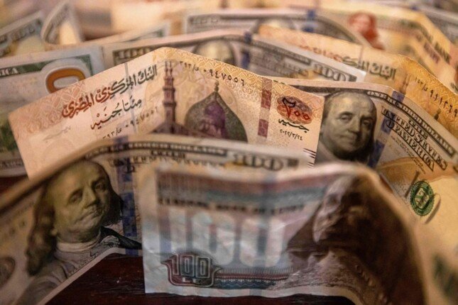 أسعار الدولار اليوم مقابل الجنيه في البنوك الجمعة 14 أغسطس اقرأ آخر المستجدات