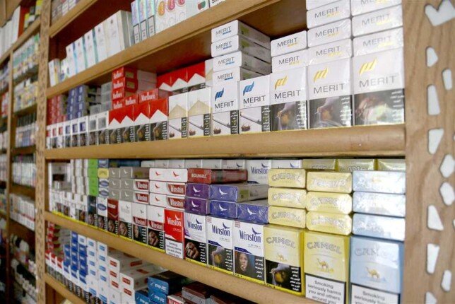 أسعار السجائر اليوم الثلاثاء 18 أغسطس 2026 في الشركة الشرقية للدخان تتصدر الأسواق