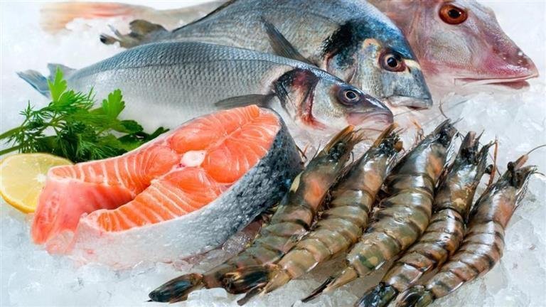 أسعار السمك والجمبري اليوم الأربعاء 12 أغسطس 2026 تضمن استقرارًا في السوق المحلي