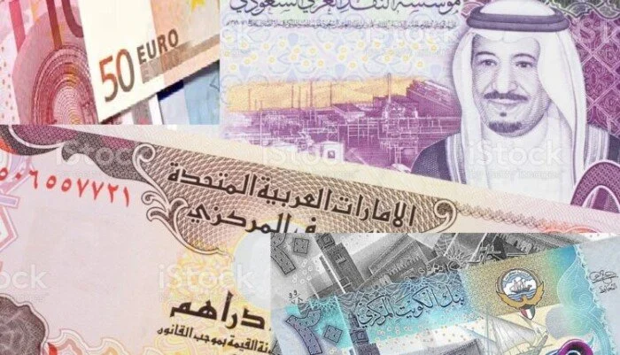 أسعار العملات العربية والأجنبية اليوم الأحد 30 أغسطس 2026 الدولار واليورو مقابل العملات الأخرى