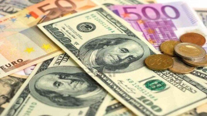 أسعار العملات العربية والأجنبية اليوم الاثنين 17 أغسطس 2026 في السوق المالية العالمية