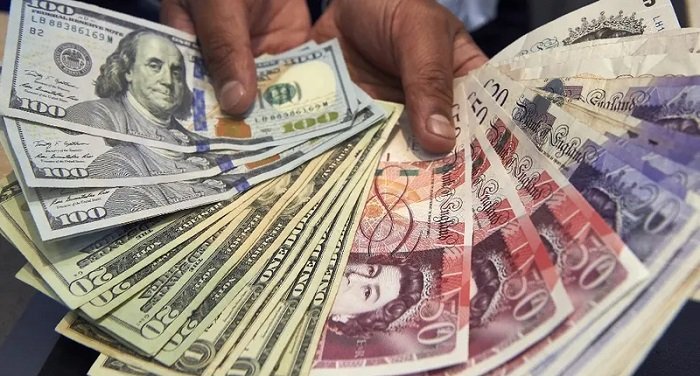 أسعار العملات العربية والأجنبية اليوم الاثنين 31 أغسطس 2026 في السوق المالي العالمية