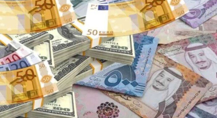 أسعار العملات العربية والأجنبية اليوم الثلاثاء 18 أغسطس 2026 في البنوك والمصارف