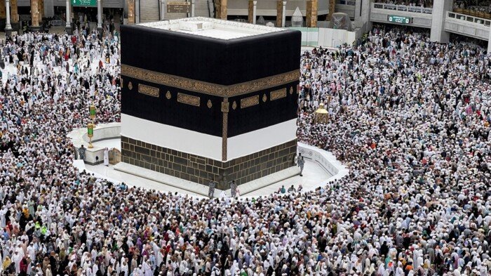 أسعار عمرة المولد النبوي 2026 ذات الخمس نجوم وأعلى مستويات الخدمات الاقتصادية