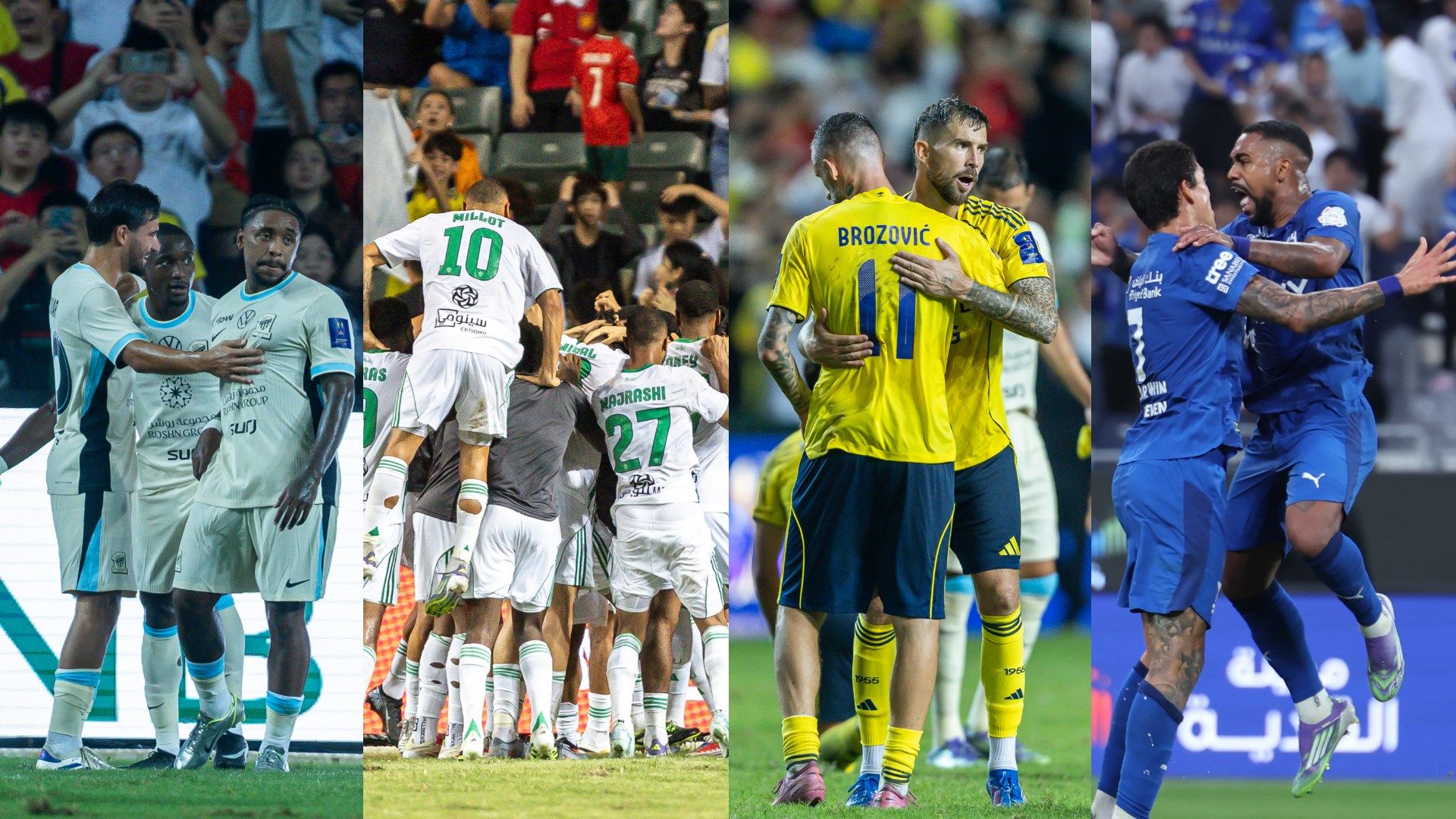 إشكالية تسجيل اللاعب غير المشارك في دوري روشن تثير أزمة بين الأندية بشأن الصفقات الصيفية