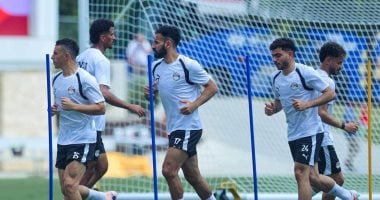 إعلان أول توقف في الدوري بسبب مشاركة منتخب مصر في التصفيات الدولية