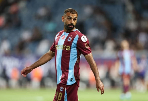 إقبال جماهيري كبير من جماهير طرابزون على شراء تذاكر مباراة فيرينكفاروس المجر