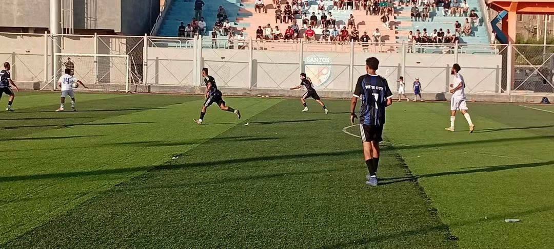 إلغاء مباراة جديدة في دوري الدرجة الثالثة يثير أزمة كبيرة في جدول المباريات